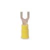 Picture of Spade-Terminal Insulated 12-10 AWG #8-10 Stud 14Pk