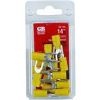 Picture of Spade-Terminal Insulated 12-10 AWG #8-10 Stud 14Pk