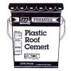 Picture of Plastic Roof-cement