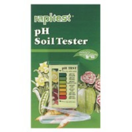 Picture of pH-Test-Kit FOR SOIL
