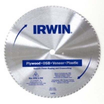 Picture of Circular-Sawblade Combo 7-1/4" 26T