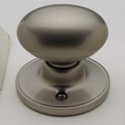 Picture of EGG-SHAPE Dummy KNOB SN