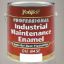 Picture of 21829 Low-VOC Enamel-Paint CLEAR
