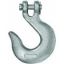 Picture of Clevis-Slip-Hook 3/8" Zinc