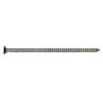 Picture of Nail Wood Siding Stainless-Steel 5D 1-Pound