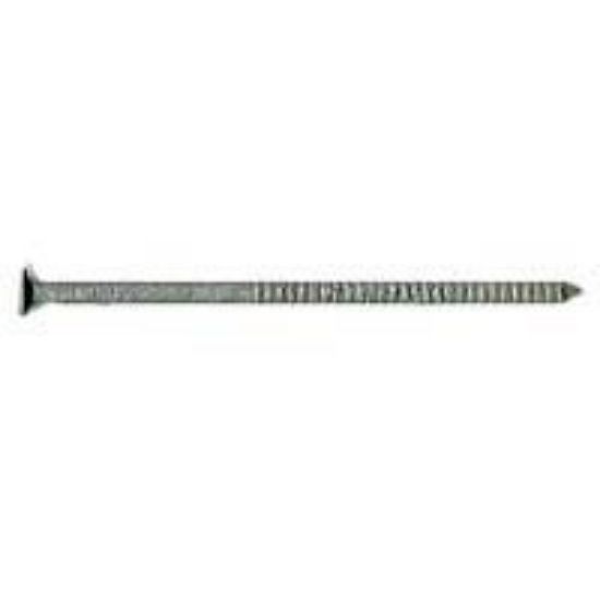 Picture of Nail Wood Siding Stainless-Steel 5D 1-Pound