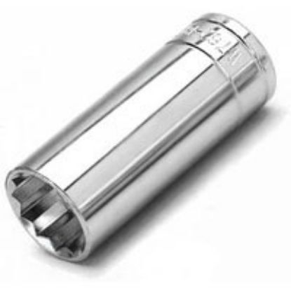 Picture of Socket-Wrench 11MM Metric Deep-Socket 6-Point
