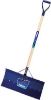 Picture of 24" Aluminum Snow-Pusher
