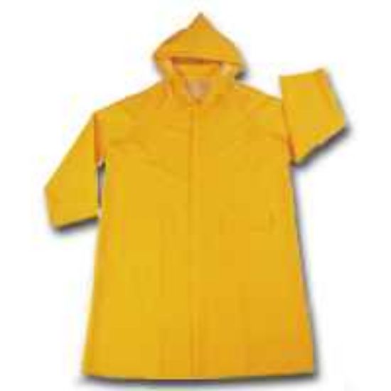 Picture of Rain-Coat Yellow