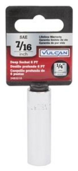 Picture of 7/16" dpskt6pt