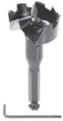 Picture of 34611/4334 2-1/8 SpeedBOR MAX