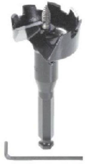 Picture of 34611/4334 2-1/8 SpeedBOR MAX