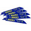 Picture of Reciprocating-Sawblade 6" 1TPI