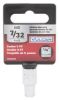 Picture of 7/32" Socket-Wrench 6-point