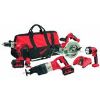Picture of 4-TOOL Combination-Kit