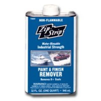 Picture of ™Zip-Strip™ Industrial Paint-remover