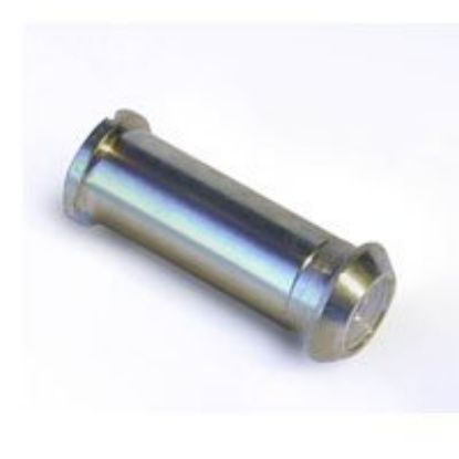 Picture of Door-Viewer 160° Brass