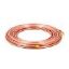 Picture of Copper Refrigeration Tubing 5/16"