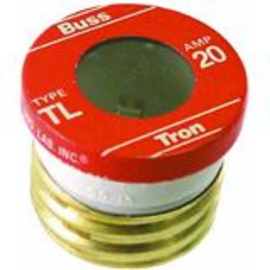 Picture of Electrical-Fuse Type-tl 20-amp