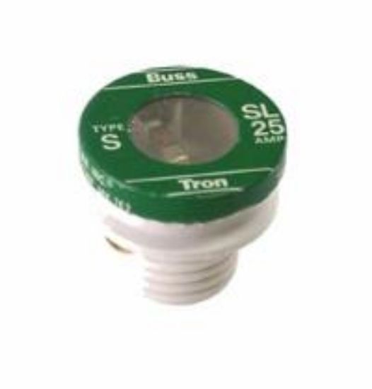 Picture of Electrical-Fuse Type-sl 25-amp