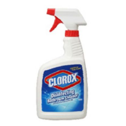 Picture of Bathroom-Cleaner