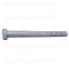 Picture of 1/4 X 3 Cap-Bolt Galvanized Steel