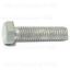 Picture of 3/8" X 1-1/2" Cap-Bolt Galvanized Steel