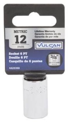 Picture of 12mm Socket 6-point