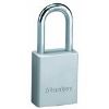 Picture of Keyed-padlock Aluminum 2"-shackle