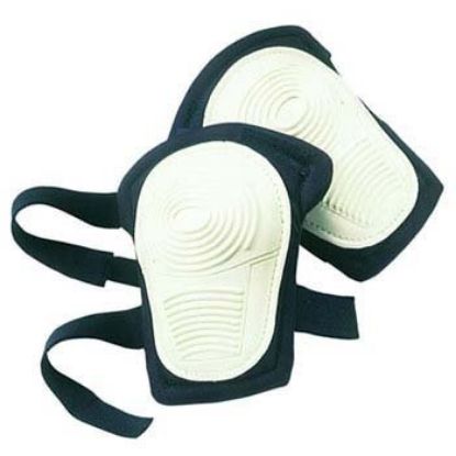 Picture of Knee-Pads Rubber Non-Skid