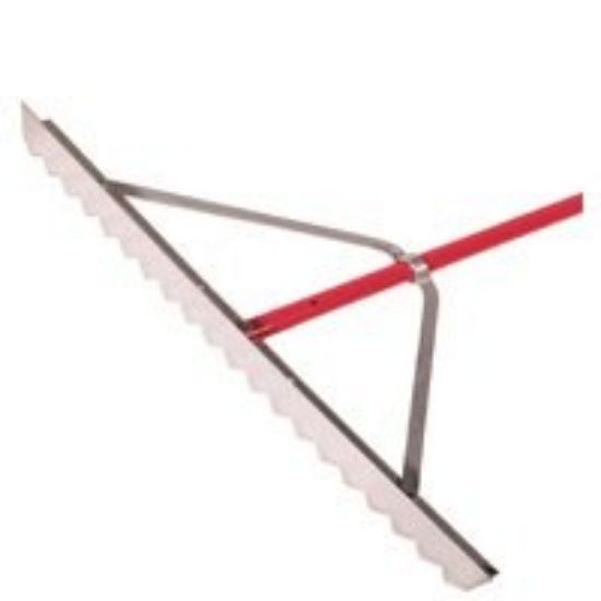 Picture of 36" ALUMINUM ASPHALT LUTE