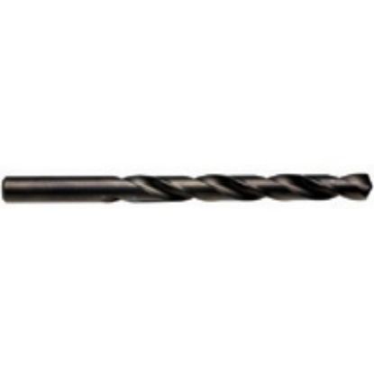 Picture of Drill-Bit Black-Oxide-Finish Jobber-Length 5/32"
