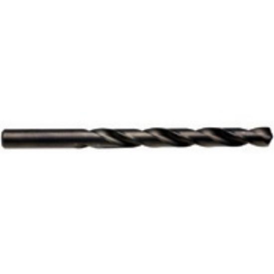 Picture of Drill-Bit Black-Oxide-Finish Jobber-Length 5/32"