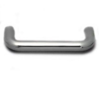 Picture of Cabinet-Pull Chrome 3"
