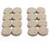 Picture of 3/4 Felt Furniture-Pad Round Beige