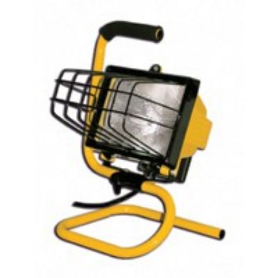 Picture of Portable Work-Light