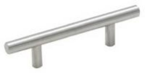 Picture of Cabinet-Pull Bar-Style 3" Center