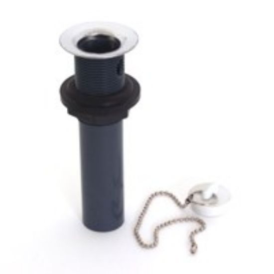 Picture of 1-1/4" X 5" Pvc Po Plug