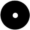 Picture of 1-1/4" Od X 1/4 Id Neoprene Rubber-Washer 1/16 Thick