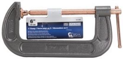 Picture of Jl27365 6" C-clamp