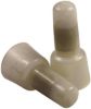 Picture of 22-10 Awg Pigtail Connector End Crimp Nylon