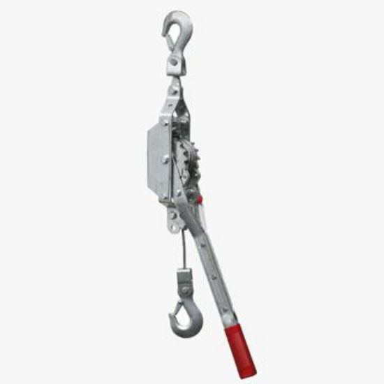 Picture of Cable-puller 1-ton Double-ratchet-drive