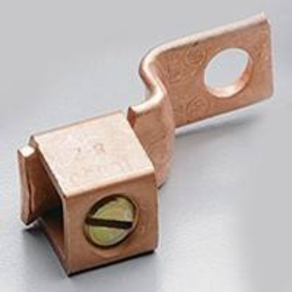 Picture of COPPER LUG 4-14AWG