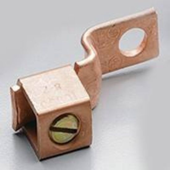 Picture of COPPER LUG 4-14AWG