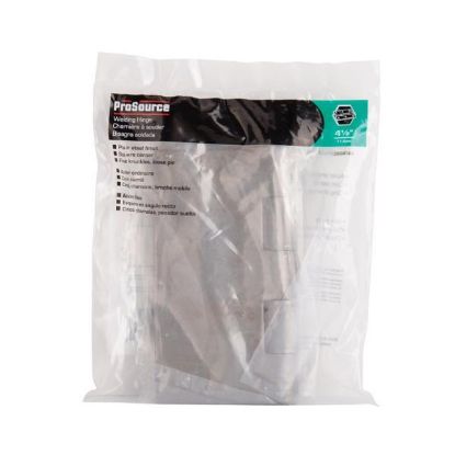 Picture of Lr23 4.5" weld Hw Hinge Ps