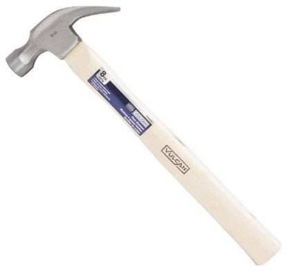 Picture of Nail-Hammer Curved-Claw 10-3/4"