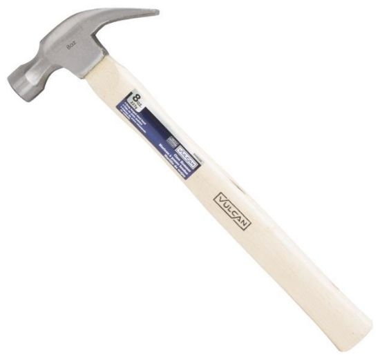 Picture of Nail-Hammer Curved-Claw 10-3/4"