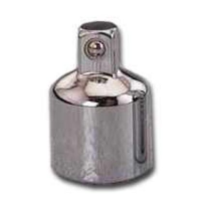 Picture of Socket-Wrench Adapter 3/8" Female x 1/4" Male