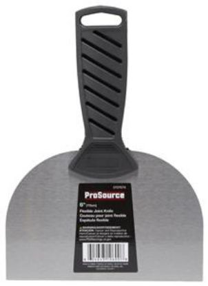 Picture of Joint-knife Flexible 6"