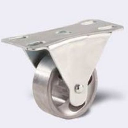 Picture of 3" STEEL WHEEL RIGID